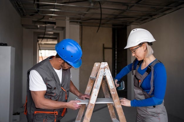 Finding the Best Home Remodeling Contractors in San Carlos & SF | by Masterfulconstruction | Dec, 2024 | Medium