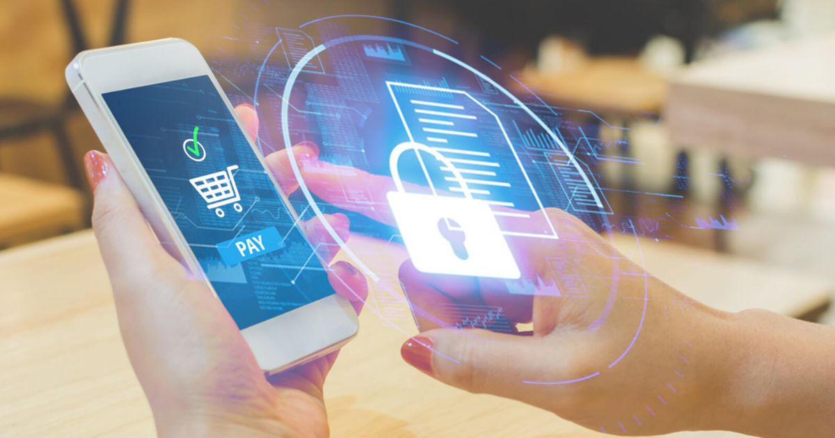 Security Measures in Mobile Payment Transactions.