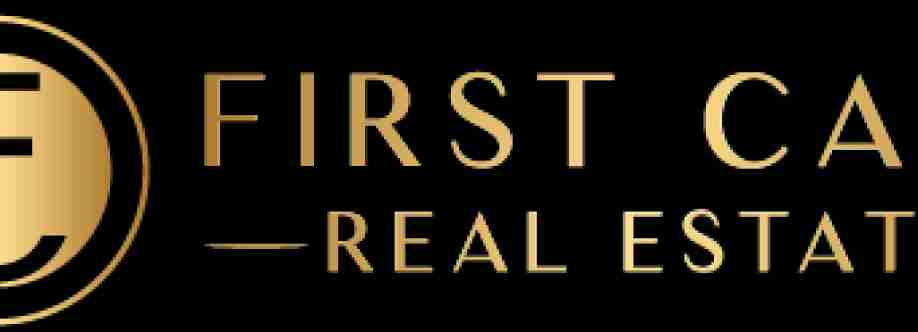 First Call Real Estate Cover Image
