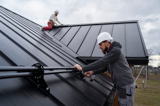 Protect Your Home with Quality Rain Gutters in Pensacola | by Aria | Dec, 2024 | Medium