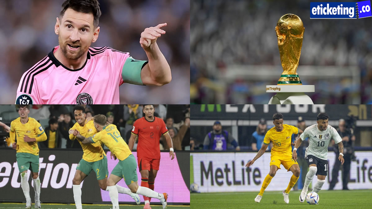 World Cup: MLS Calendar Change Planned After FIFA 2026 and Los Angeles - FIFA World Cup Tickets | World Cup Tickets | Six Nations 2025 Tickets | London New Year Eve Fireworks Tickets | Winter Olympic Tickets | Football World Cup Tickets | Winter Olympic Milano Cortina 2026 Tickets