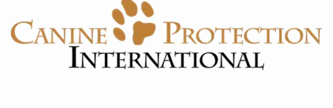 Protection Dogs Cover Image