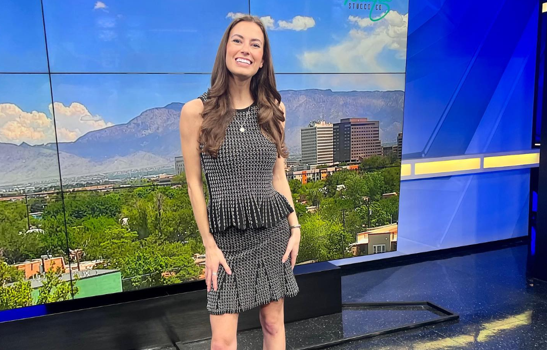 Zoe Mintz (Meteorologist) Height, Wiki, Net Worth, Salary, Career