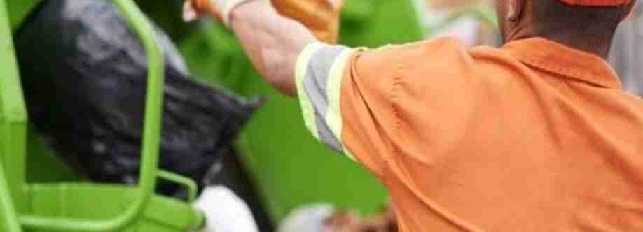 Rubbish Removal Melbourne Cover Image