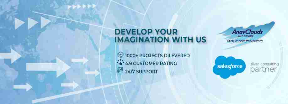 AnavClouds Software Solutions Cover Image