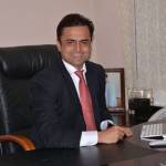 Harish Jagtani Profile Picture