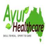Ayur Health Profile Picture