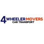 4 Wheeler Movers Car Transport Profile Picture
