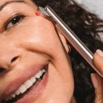 Massagegerät zur Faltenreduzierung Profile Picture