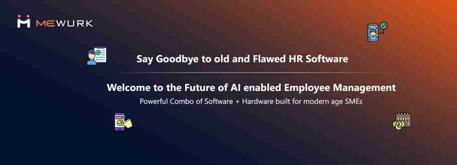 Mewurk Technologies Cover Image