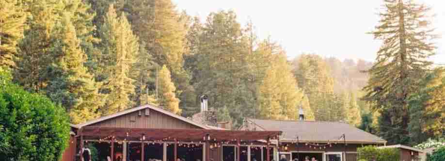 The Mountain Terrace Cover Image