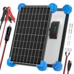 Solar battery charger 12v Profile Picture
