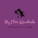 My Elite Wardrobe Profile Picture