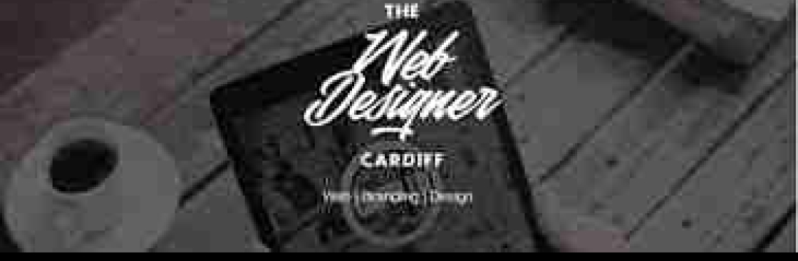Web Design Cardiff Cover Image