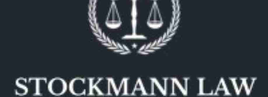Stockmann Law Cover Image