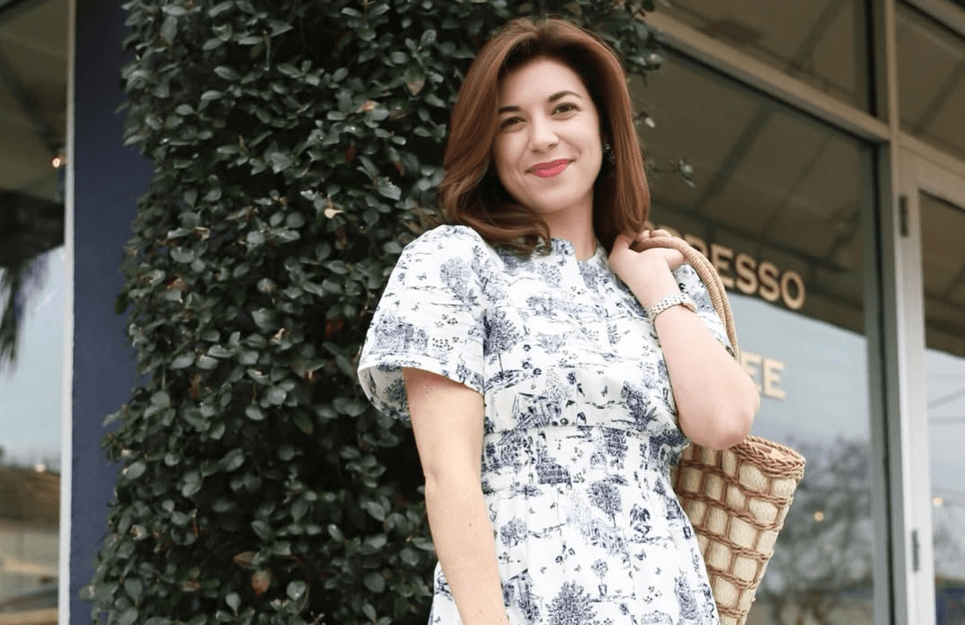 Brooke Laizer Age, Bio, Net Worth, Height, Salary, Career