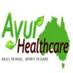 Ayur Healthcare Profile Picture