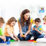 Childcare Facility Opening Guidance Profile Picture