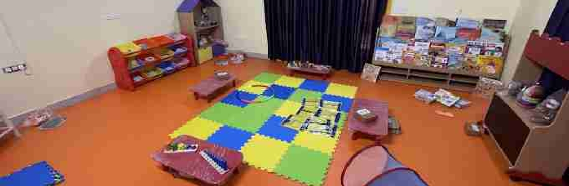 Kidzee Pre School Snehakunj Cover Image