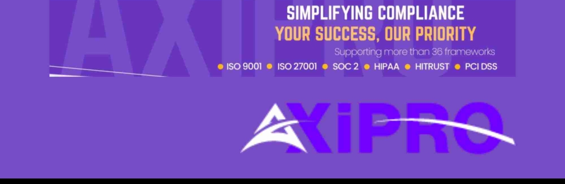 Axipro Cover Image