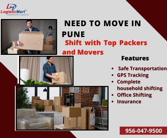 Open Vs Enclosed: What’s Best for Budget to Transport with Top Packers and Movers in Pune