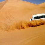 Red Dune Desert Safari Profile Picture