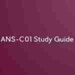 Study Guide Profile Picture