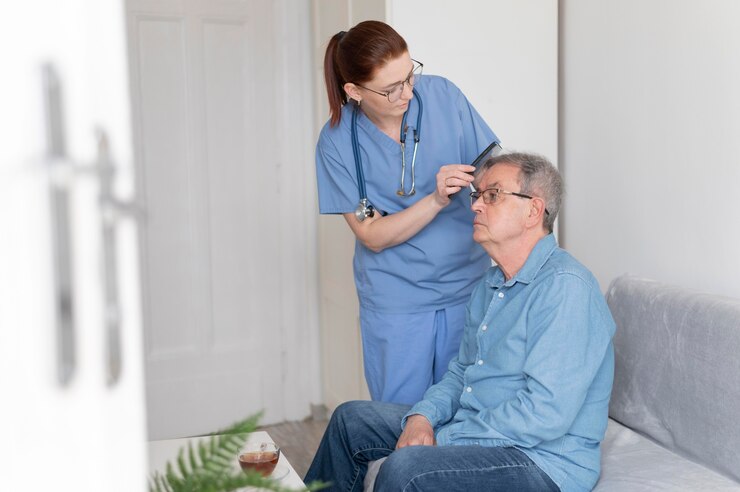 Neurologist for Stroke Patients : Find Best Specialist Near You