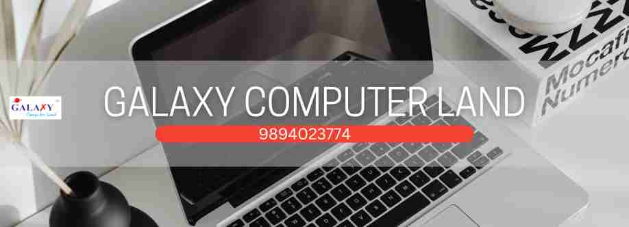 galaxy computer Cover Image