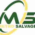 metrosalvage Profile Picture