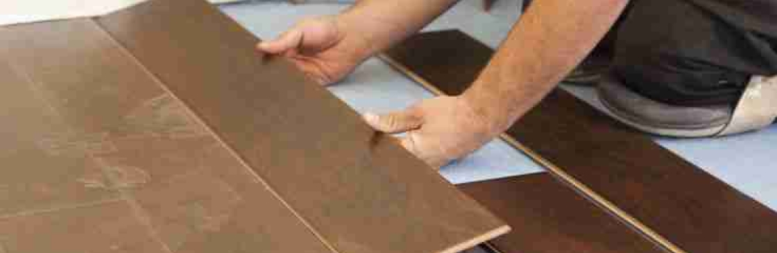 DK Flooring Expert Cover Image