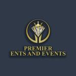 Premier Ents and Events Profile Picture