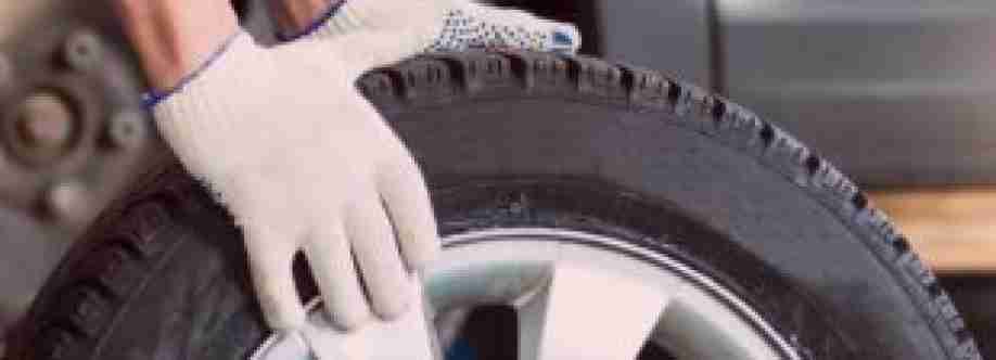 Tire Plugging Services Cover Image