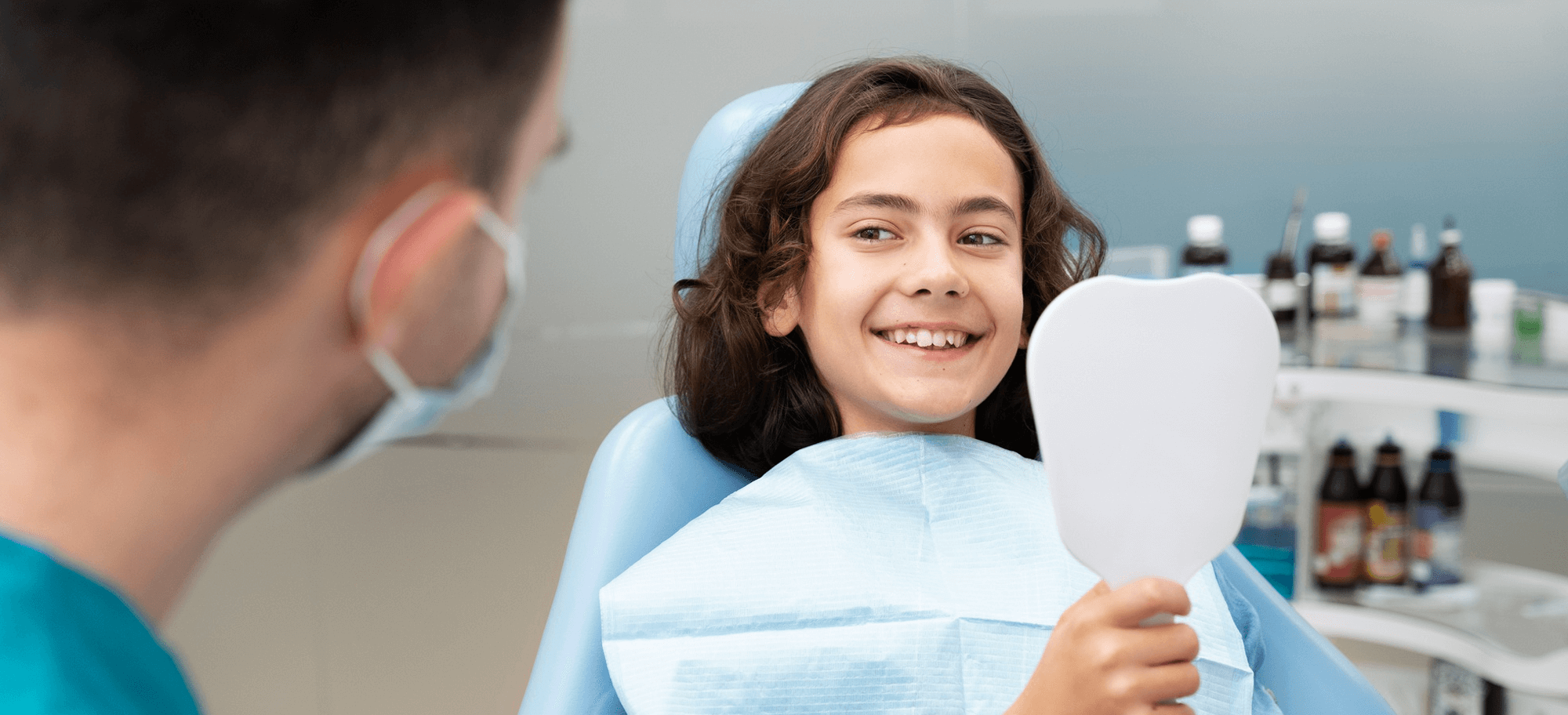 Pediatric Dentistry Billing Services | Dental Billing