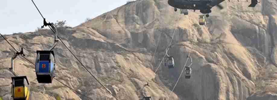 Helicopter Booking Cover Image