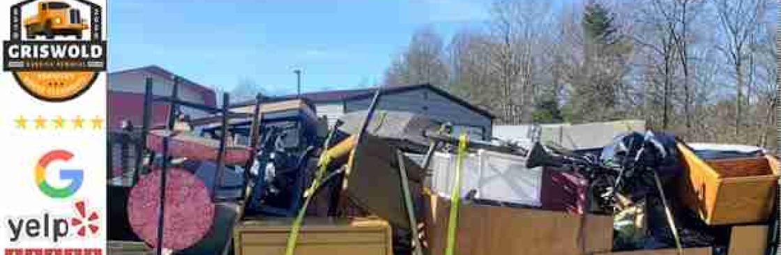 Griswold Rubbish Removal Cover Image