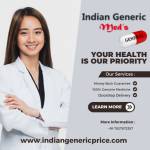 indian generic price Profile Picture