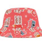 Holiday Cheer Bucket Hat Profile Picture