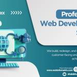 Digital Marketing Agency Profile Picture