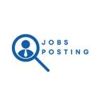 Jobs Posting Profile Picture
