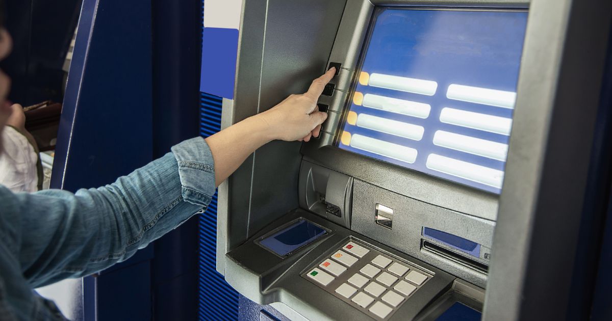 How to deposit checks using ATM Machine — Step-by-Step Guide