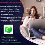 Buy Verified Cash App Accounts uas Profile Picture