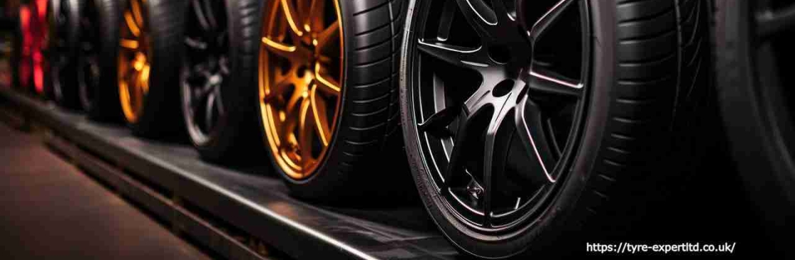 Tyre Expert LTD Cover Image