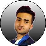 Moksh Bhardwaj Profile Picture