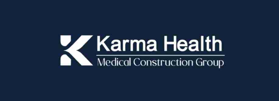 Medical Construction Group Cover Image
