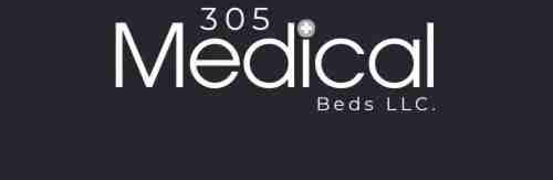 305 Medical Beds Cover Image