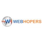 Webhopers Infotech PVT LTD Profile Picture