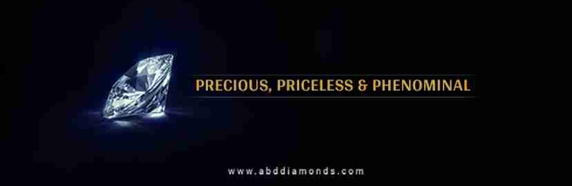 ABD Diamonds Cover Image
