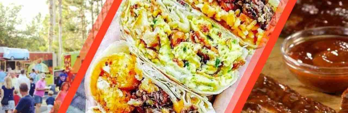 Orlando Food Truck Catering Cover Image