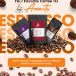 Single origin coffee Profile Picture